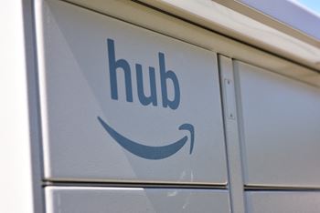 Amazon hub