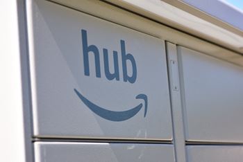 Amazon package 