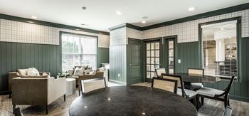 Leasing office