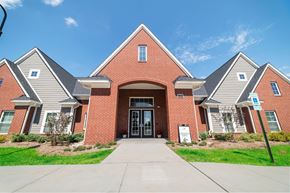 Montgomery apartment for rent - Montgomery Place Clubhouse at Montgomery Place Apartments, Illinois