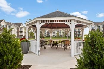 Gazebo