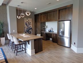 Carmel apartment for rent - Spacious Reception Area At Avant Apartments, Carmel, IN, 46032
