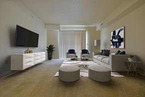 Grand Blanc apartment for rent - A bedroom at Heatherwood Apartments, Grand Blanc