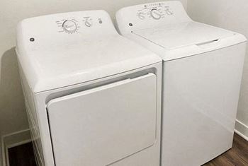 Washer/dryer