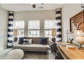 Montgomery apartment for rent - Cedar Second Bedroom at Montgomery Place Apartments, Montgomery, IL, 60538