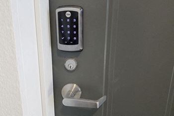 Smart locks