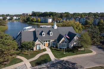Resident clubhouse