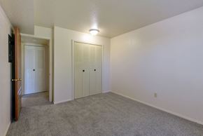 Springfield apartment for rent - Bedroom with Large Closet at Old Monterey Apartments, Missouri, 65807 at Old Monterey Apartments, Missouri, 65807