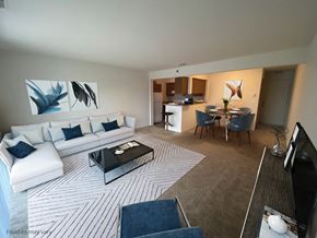 Belleville apartment for rent - Moonflower Living Space at Southport Apartments, Belleville, MI