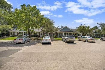 Free lot parking 