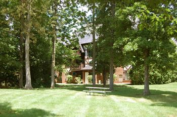Picnic areas