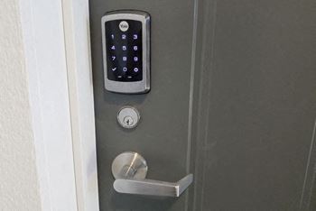 Smart locks