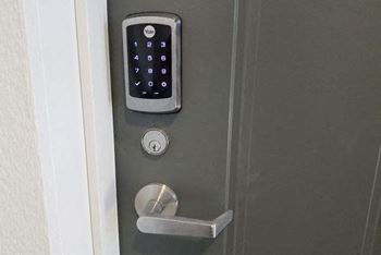 Smart locks 