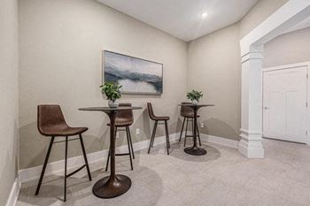Internet cafe