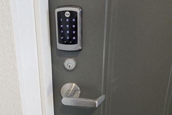 Smart locks