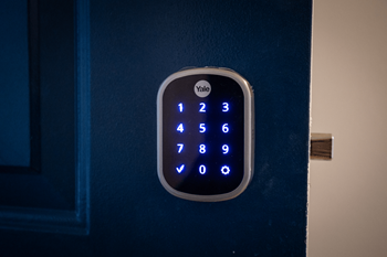 Smart locks 