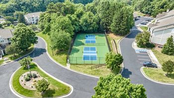 Sunscape apartments amenities