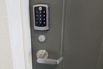 Smart locks
