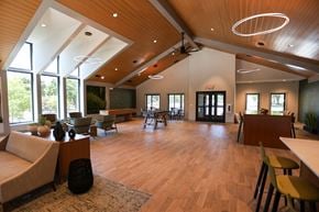 Wixom apartment for rent - The Village Clubhouse