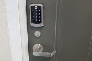 Smart locks