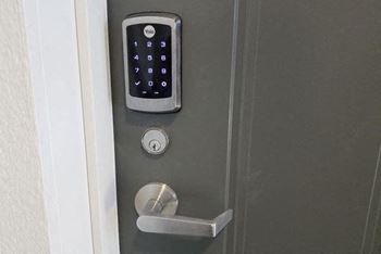 Smart locks