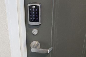 Smart locks
