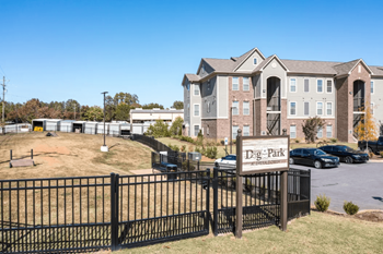 Our apartments offer a clubhouse