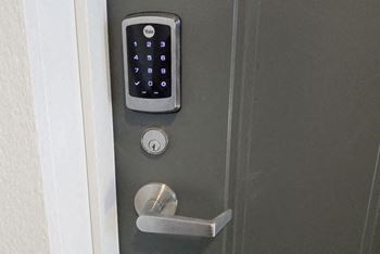 Smart locks