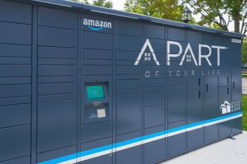 24/7 Amazon hub