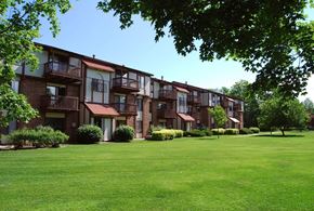 Kalamazoo apartment for rent - Lovely Apartment Community at Madeira Apartments, Kalamazoo