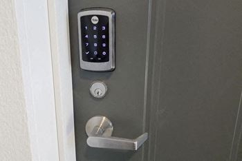 Smart locks