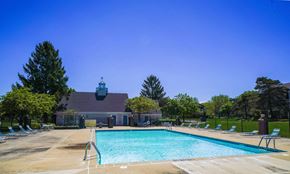 Portage apartment for rent - Sparkling Swimming Pool Access with Wi Fi at Newport Village Apartments, Portage, 49002