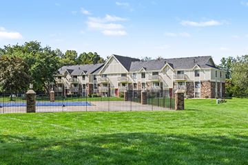 Michigan City apartment for rent - Normandy Village Apartments