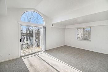 End with enlarged living room & extra windows