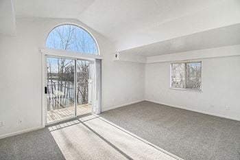 End with enlarged living room & extra windows