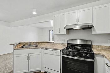 Dishwasher available