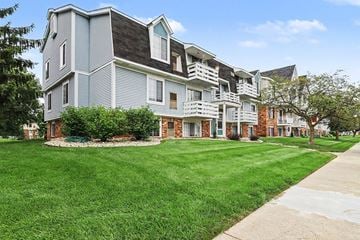 Portage apartment for rent - Walnut Trail Apartments