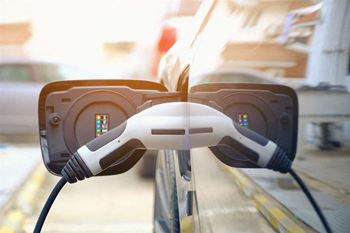Auto charging service stations