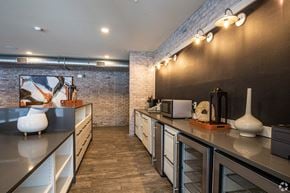 Tampa apartment for rent - Resident Clubhouse