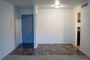 Redford apartment for rent - Dining room