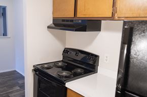 Redford apartment for rent - Kitchen