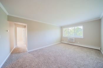 Uniquely designed floor plans