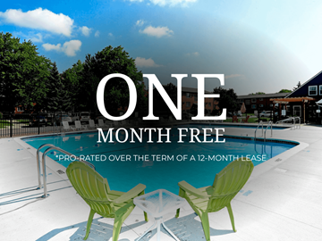 Oak Park apartment for rent - The Loop on Greenfield