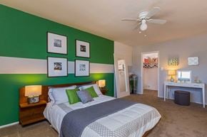 Royal Oak apartment for rent - the swimming pool at the resort at governors residence at Village Club of Royal Oak, Royal Oak Michigan