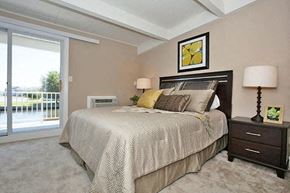 Toms River triplex for rent - BR 1