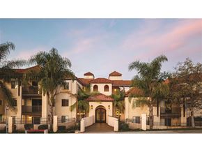 Long Beach apartment for rent - Front of Building