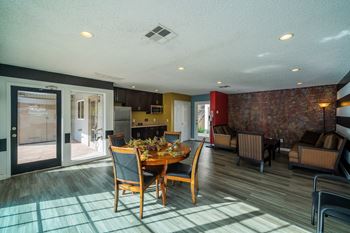 Clubhouse