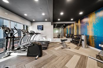 Use of pool/gym/spa at sister property