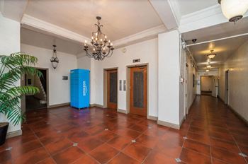 Elevator