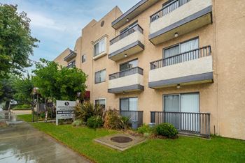 Patio/balcony